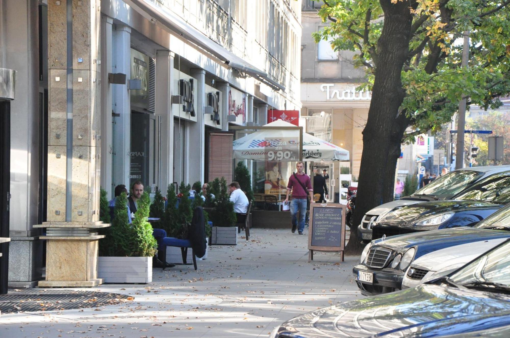 Leilighet Cozy In The Centre Of *
